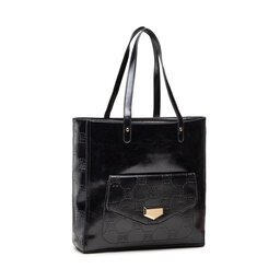 

Сумка Monnari BAG2350-020 Black 2021, Чорний