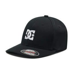 DC Șapcă DC 55300096 BLK