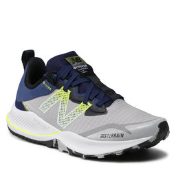 New Balance Topánky New Balance WTNTRMG4 Sivá