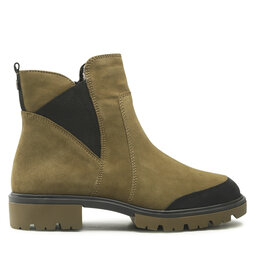 

Ботильйони Caprice 9-25451-29 Moss Suede 703, Зелений