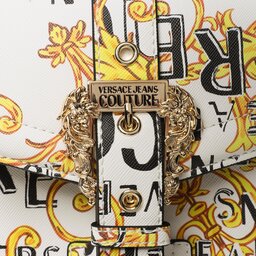 

Рюкзак Versace Jeans Couture 74VA4BF8 ZS597 G03, Білий