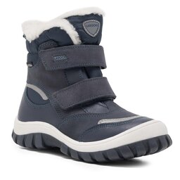 Lasocki Kids Μπότες Χιονιού Lasocki Kids STAR CI12-1797-24A(III)CH Σκούρο μπλε