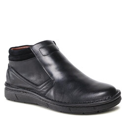 Krisbut Ghete Krisbut 6768-1-4 Czarny