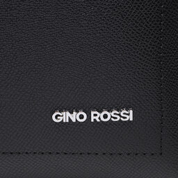 

Плоска сумка Gino Rossi BGR-U-025-10-09 BLACK, Чорний