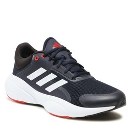 adidas Boty adidas Response Shoes IG0340 Tmavomodrá