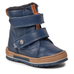 Bartek Csizma Bartek 21469-023 Granat
