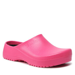 Birkenstock Șlapi Birkenstock Super-Birki 0068651 Raspberry Sorbet