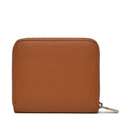 

Мале жіноче портмоне Guess Meridian (BG) Slg SWBG87 78370 COG, Коричневий