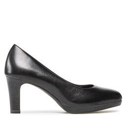 

Туфлі Tamaris 1-22410-29 Black 001 1, Чорний