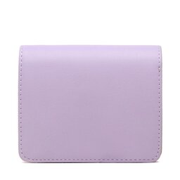 

Мале жіноче портмоне LOVE MOSCHINO JC5724PP0GKF0651 Lilla, Фіолетовий