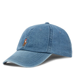 Polo Ralph Lauren Cap Polo Ralph Lauren 710957172001 Blau