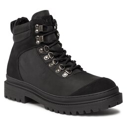 GOE Bakancs GOE MM1N4034 Black
