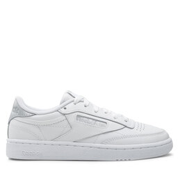 

Взуття Reebok Club C 85 GX1701 Ftwwht/Pugry3/Silvmt, Білий
