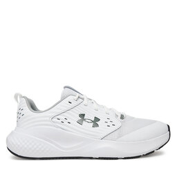 Under Armour Zapatillas para gimnasio Under Armour UA Charged Commit TR 4 3026017 Blanco