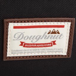 

Рюкзак Doughnut, Чорний