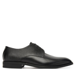 BOSS Halbschuhe BOSS Derrek 50547055 Schwarz