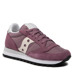 Saucony Sportcipő Saucony Jazz Original S1044-660 Plum/Off White