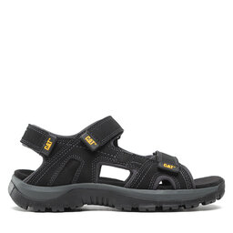 

Босоніжки CATerpillar Giles Oxfors P716653 Black, Чорний