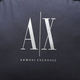 

Рюкзак Armani Exchange 952336 CC124 00136 Navy, Cиній