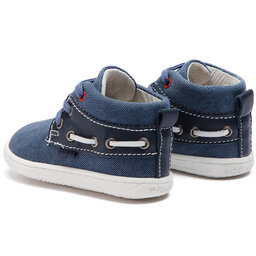 

Черевики Primigi 3404300 Navy, Cиній