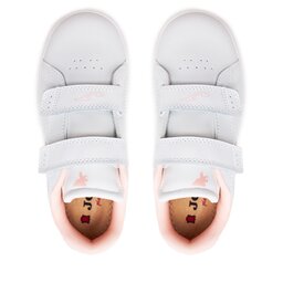 

Снікерcи Joma W.Play Jr 2329 WPLAYW2329V White Pink, Білий