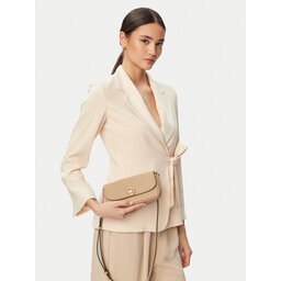 MICHAEL Michael Kors Handtasche MICHAEL Michael Kors 32S6GY5C5L Beige