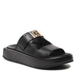 Furla Sandaler och Slip-ons Furla Zoe YG44FZE-Y62000-O6000-1-007-AL-3500 S Nero