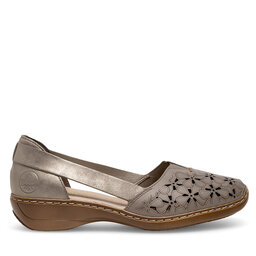 Rieker Scarpe basse Rieker 41356-64 Beige
