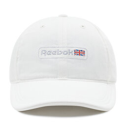 

Бейсболка Reebok Make It Yours HE3125 White, Білий