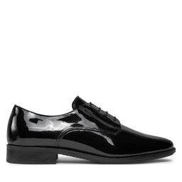 

Туфлі Boss Colby Derb 50503567 10251700 01 Black 001, Чорний