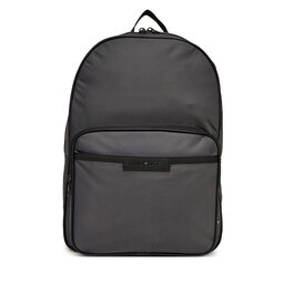 Tommy Hilfiger Zaino Tommy Hilfiger Th Repreve Backpack AM0AM13464 Grigio