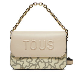 TOUS Borsetta TOUS Kaos Icon 2002185451 Beige