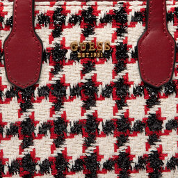 

Сумка Guess, Бордовий