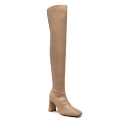 Simple Over-knee boots Simple SL-53-02-000106 903