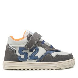 

Снікерcи Naturino Yarde Wp Vl 0012017107.01.1B03 S Anthracite/Grey, Сірий