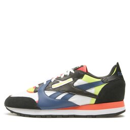 

Взуття Reebok Classic Leather GX2846 Mix, Кольоровий