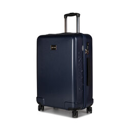 Puccini Maleta mediana rígida Puccini Panama PC029B 7A Dark Blue