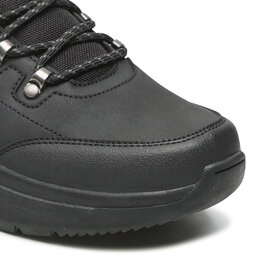

Трекінгові черевики Sprandi MP07-11736-01 Black, Чорний