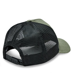 

Шапкa New Era Cord Trucker Newera Kha 60364188 Хакі