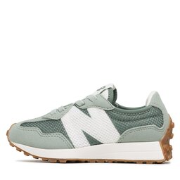 

Снікерcи New Balance PH327MS Зелений