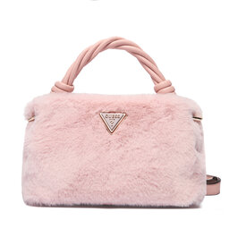 Guess Bolso Guess Shaida HWWG81 43110 Rosa