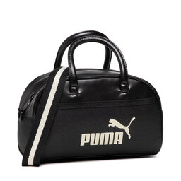 

Сумка Puma Campus Mini Grip Bag 788250 01 Puma Black, Чорний