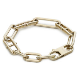 Fossil Bracciale Fossil JF04234710 Oro