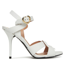 LOVE MOSCHINO Sandalias LOVE MOSCHINO JA16069G1MIA0100 Blanco