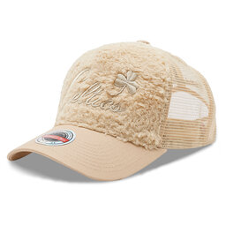 Mitchell & Ness Șapcă Mitchell & Ness HHSS4339 Off White
