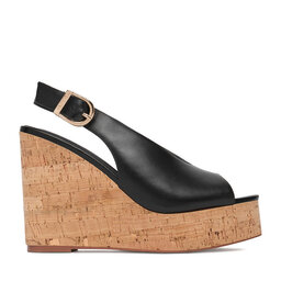 Badura Sandalen Badura C-ALANA-25-3-10YY Schwarz