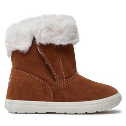 Primigi Botas altas Primigi 4850622 S Marrón