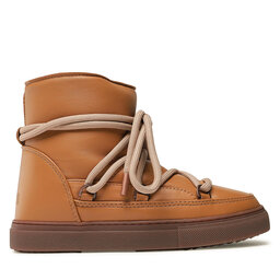 

Взуття Inuikii Nappa 70202-087 Tabac, Коричневий