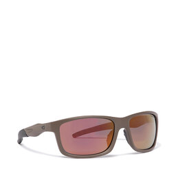 GOG Solglasögon GOG Stylo E263-3P Matt Olive/Black