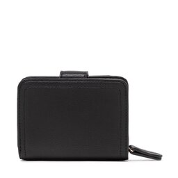 

Мале жіноче портмоне TWINSET 222TB7048 Nero 00006, Чорний